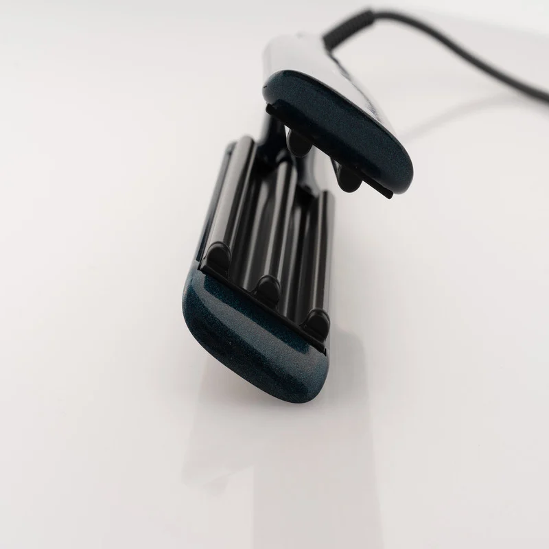 اتو و حالتدهندهی مو رومئو مدل Rm-6060 - Image 18