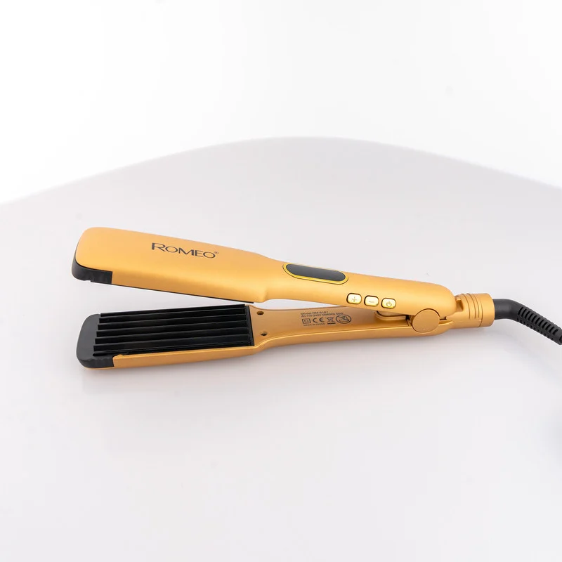 اتو و حالت دهنده ی مو حرفه ای رومئو مدل RM-6161 - Image 21