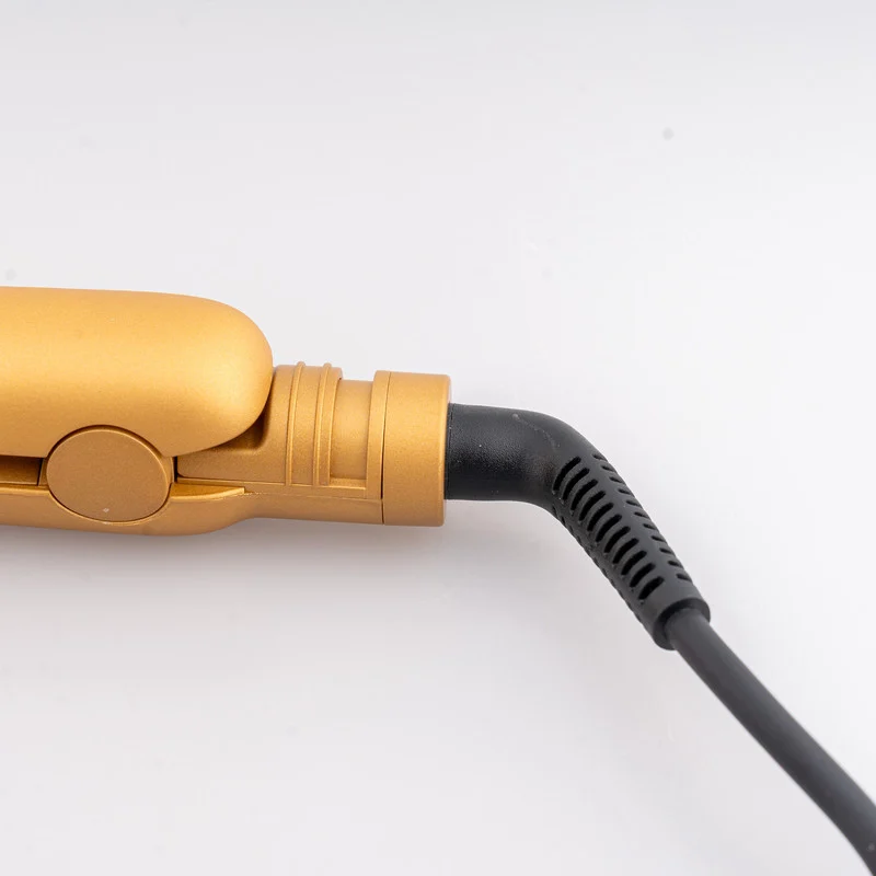 اتو و حالت دهنده ی مو حرفه ای رومئو مدل RM-6161 - Image 20