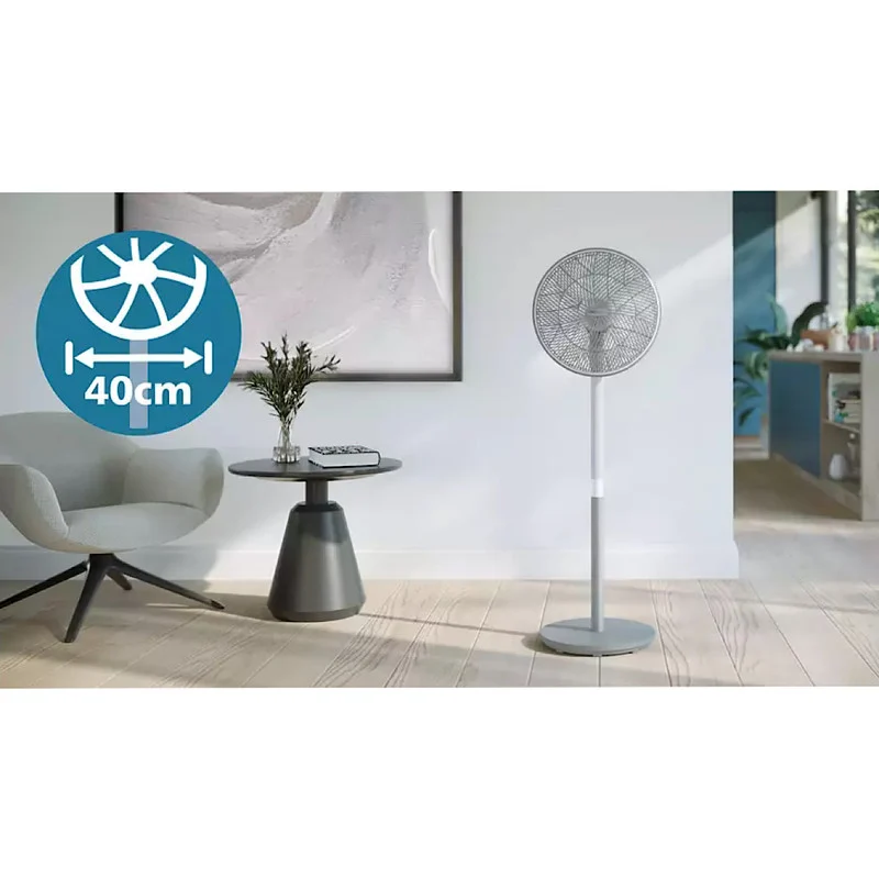 پنکه ایستاده فیلیپس مدل CX2550 - Image 11