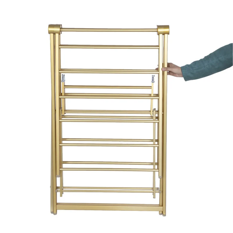 بند رخت سی اند اس مدل ALU-DRYER کد 90123 - Image 11