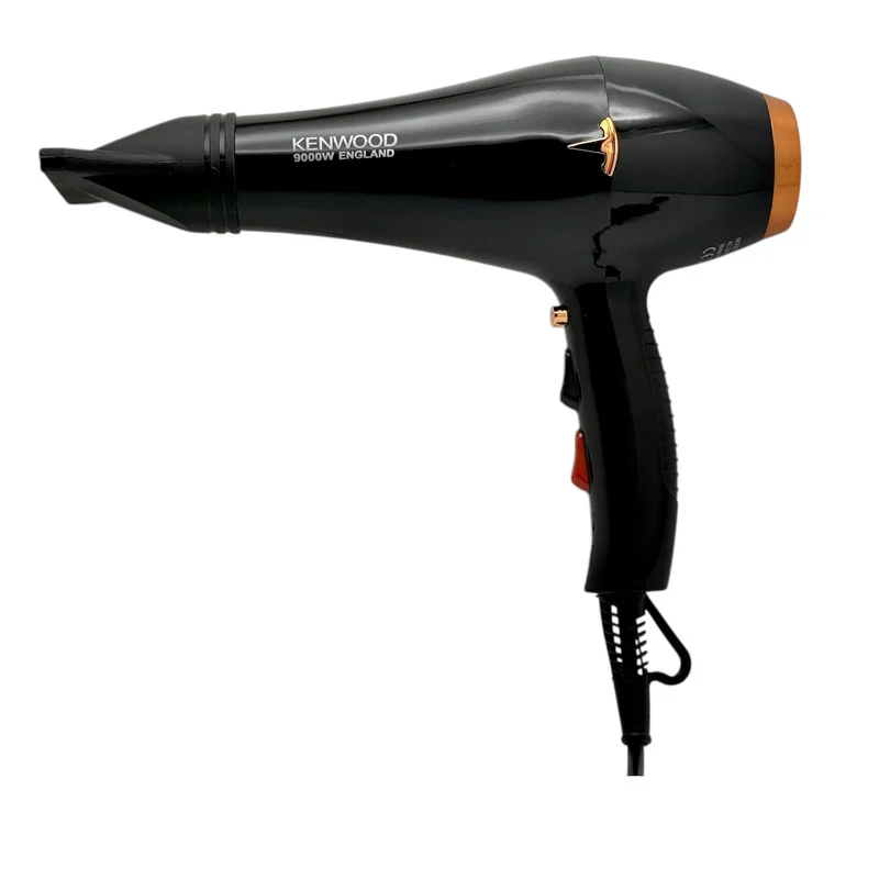 سشوار حرفه ای 9000 وات کنوود مدل kW-5872 - Image 5