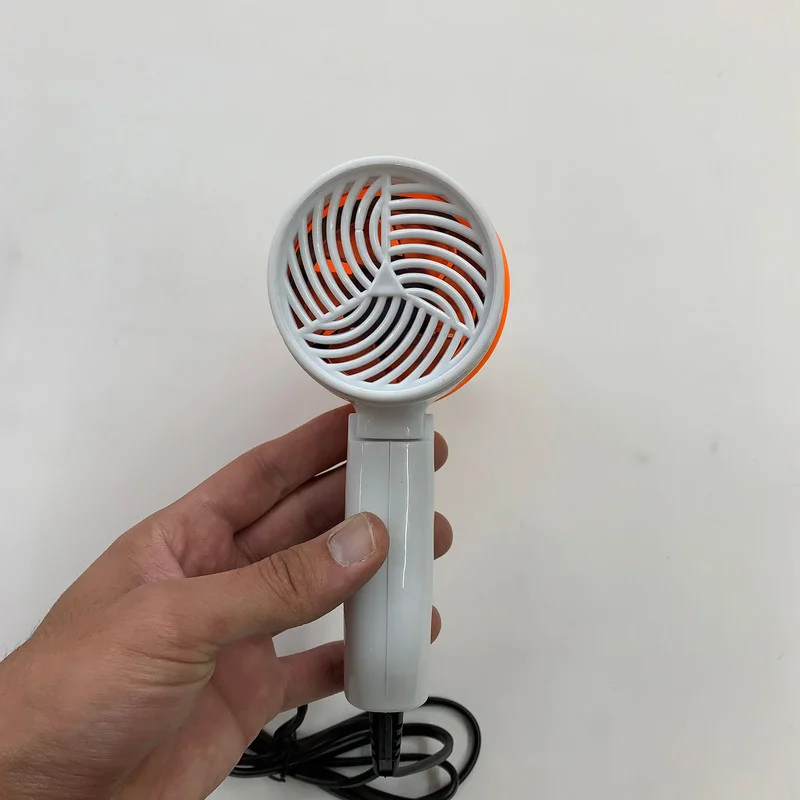 سشوار نوا مدل NV-1280 - Image 6