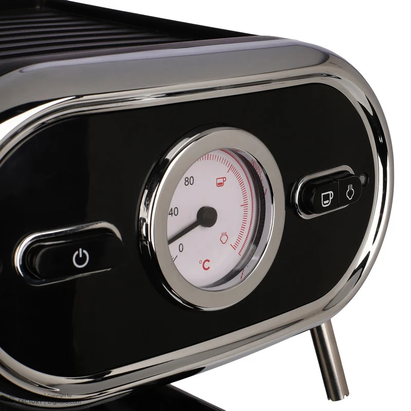 اسپرسو ساز 1.5 لیتری بنس مدل BC-S5002D - Image 5