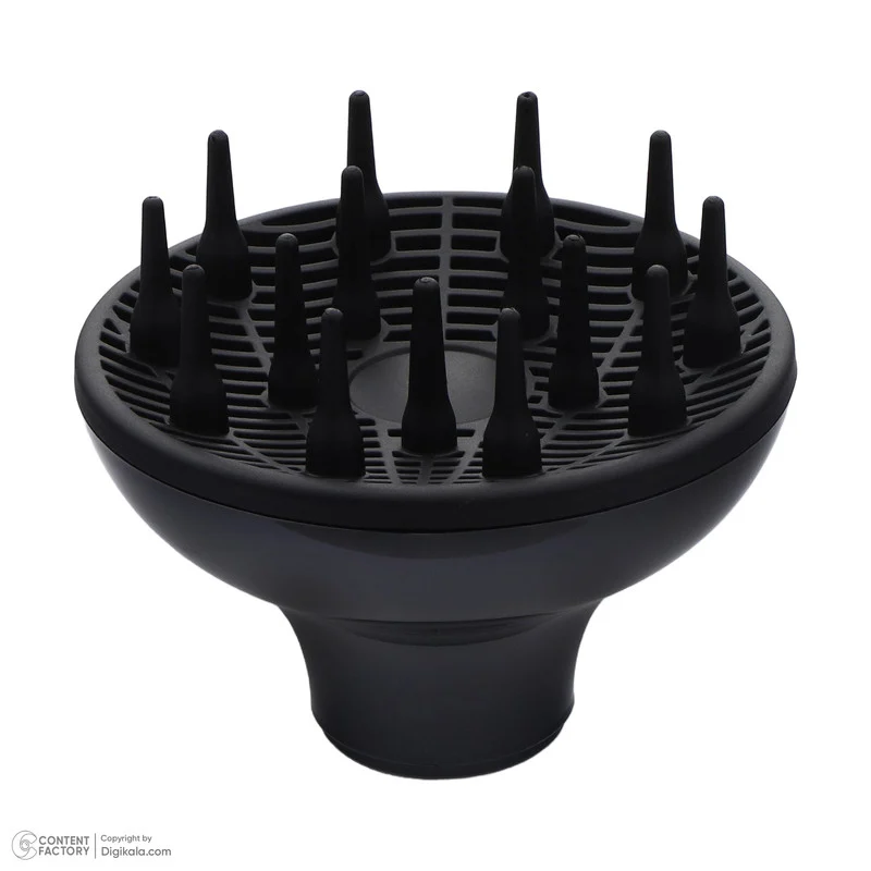 سشوار مک استایلر مدل MC-6690A - Image 7