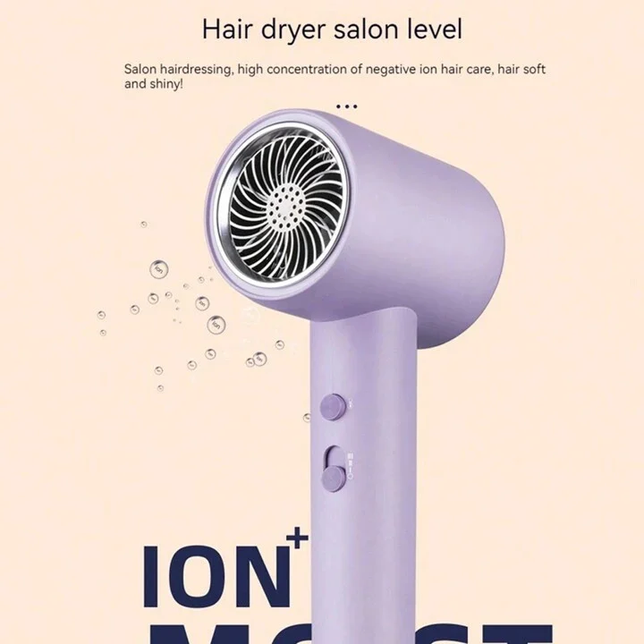 سشوار مدل STL-8878Pro - Image 14