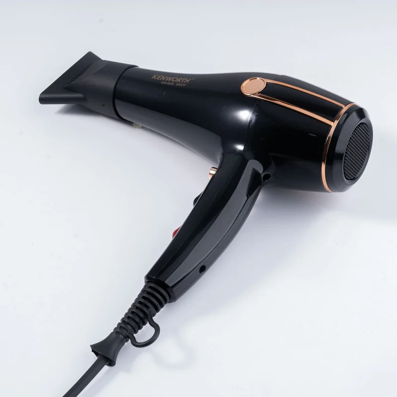 سشوار حرفه ای کنورث مدل KW-9050 - Image 7