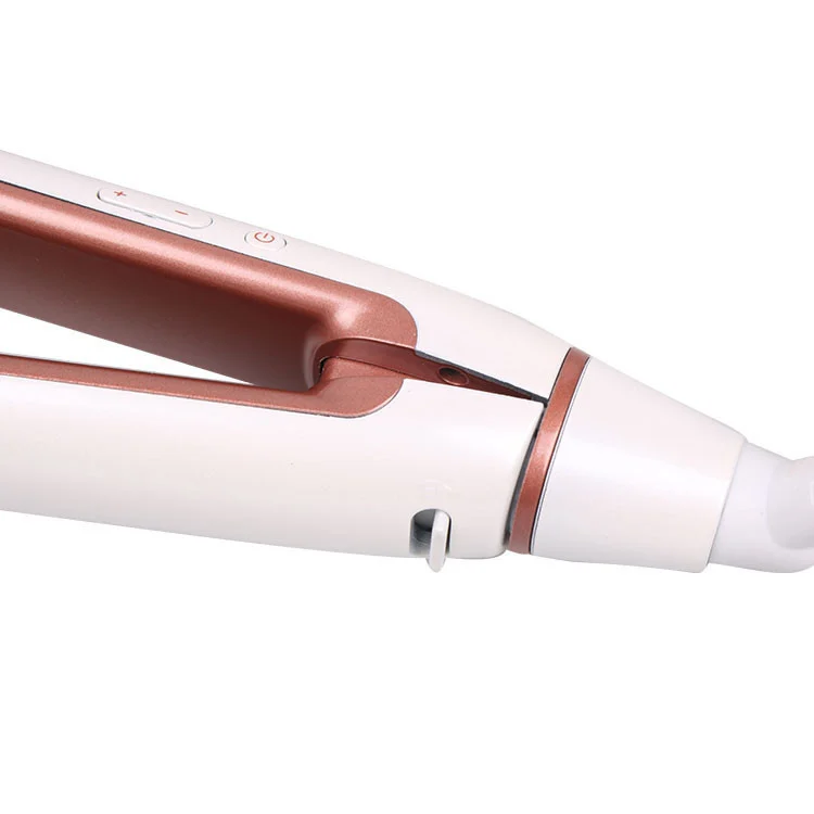 اتو مو انزو پروفیشینال مدل En-3888s - Image 8