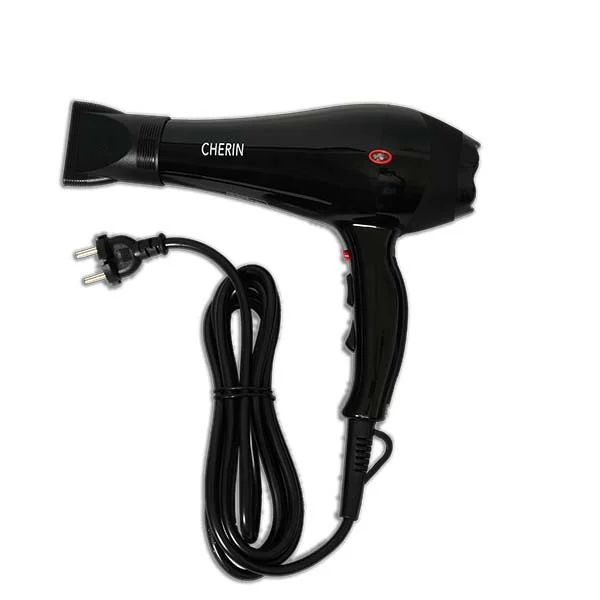 سشوار حرفه ای 2400 وات چرین مدل MR363 - Image 2