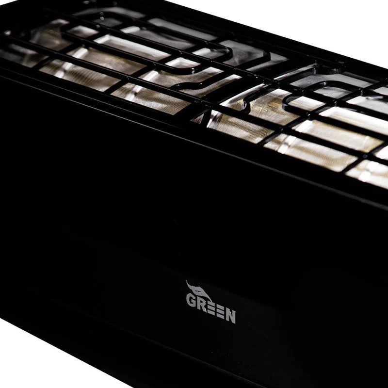 کولر گازی اسپلیت 18000 هزار اینورتر گرین مدل DKB-CH18F1C1A2P - Image 4