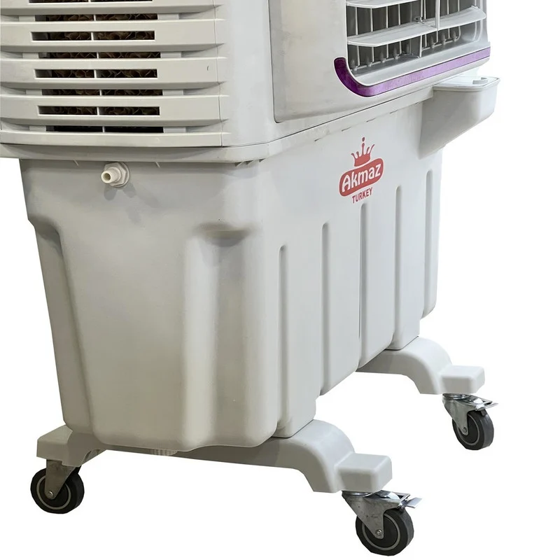 کولر سلولوزی آکماز مدل اینورتر جایخی دار - Image 6
