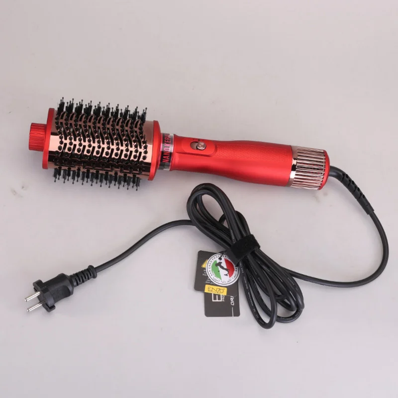 سشوار برسدار حالتدهنده 1500 وات انزو پروفیشینال مدل EN-4137 - Image 5