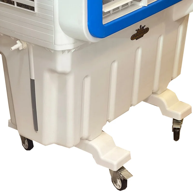 کولر سلولوزی 36000 آکماز مدل جایخی دار پلاس - Image 9