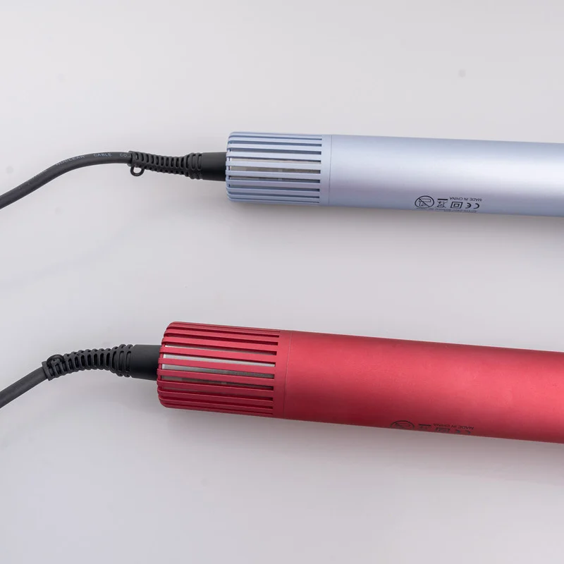 سشوار برس دار حرفه ای رومئو مدل RM-7878 - Image 20