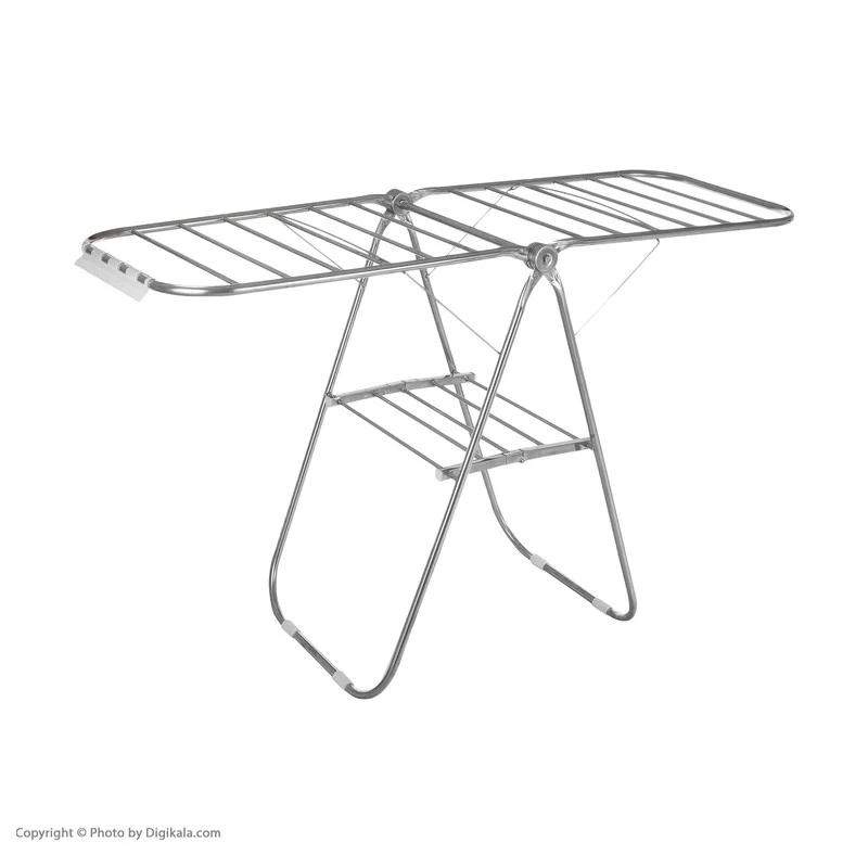 بند رخت یونیک مدل UN-8030 - Image 5