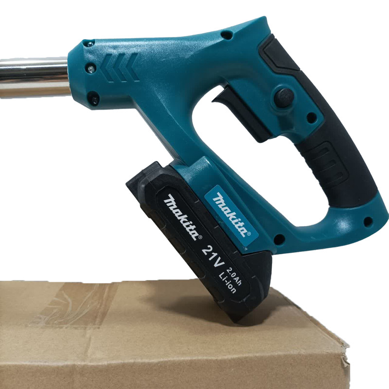 چمن زن شارژی ماکیتا مدل 21V - Image 9
