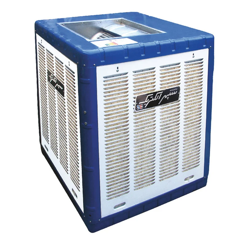 کولر آبی 4000 سپهر الکتریک مدل SE400UD - Image 2
