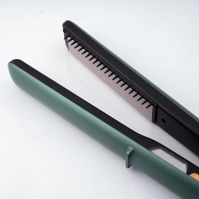 اتو و حالت دهنده ی مو کنورث مدل KW3072 - Image 15