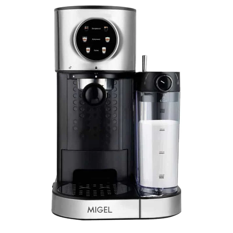 اسپرسو ساز 1200 میلیلیتر میگل مدل GEM 193 - Image 9