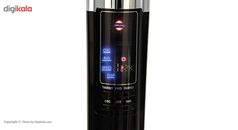 پنکه پارس خزر مدل FSR-SHIBA - Image 3