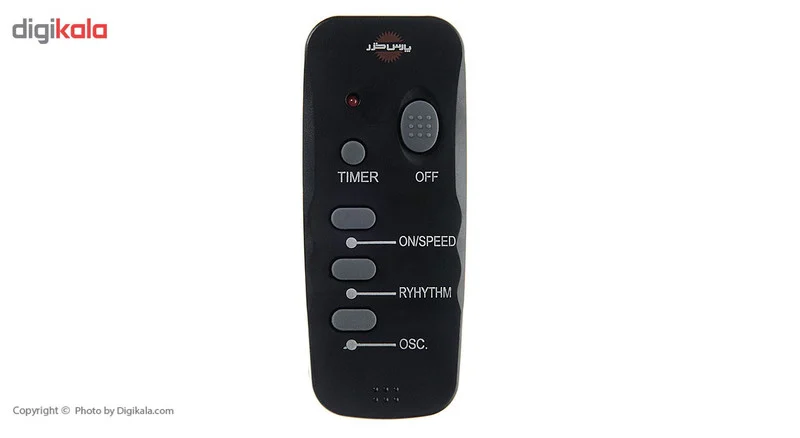 پنکه پارس خزر مدل FSR-SHIBA - Image 5