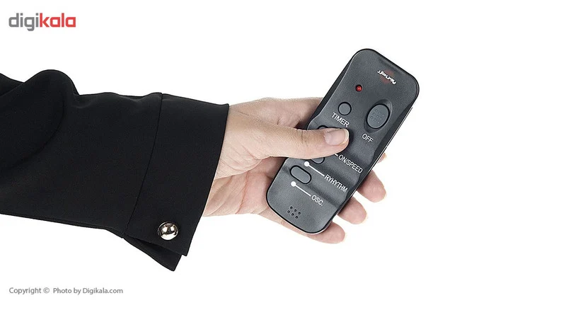 پنکه پارس خزر مدل FSR-SHIBA - Image 6