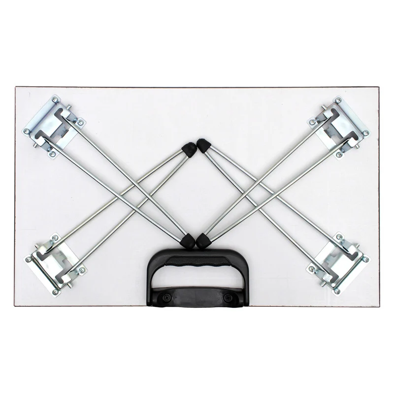 میز چرخ خیاطی مدل تاشو کد A50 - Image 3