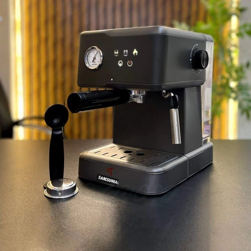اسپرسو ساز 1.5 لیتری سامسونیا مدل 3015 - Image 4