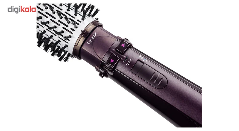 سشوار برسدار چرخشی بابیلیس مدل 2736E - Image 5