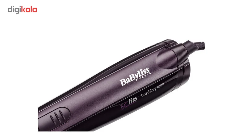 سشوار برسدار چرخشی بابیلیس مدل 2736E - Image 6