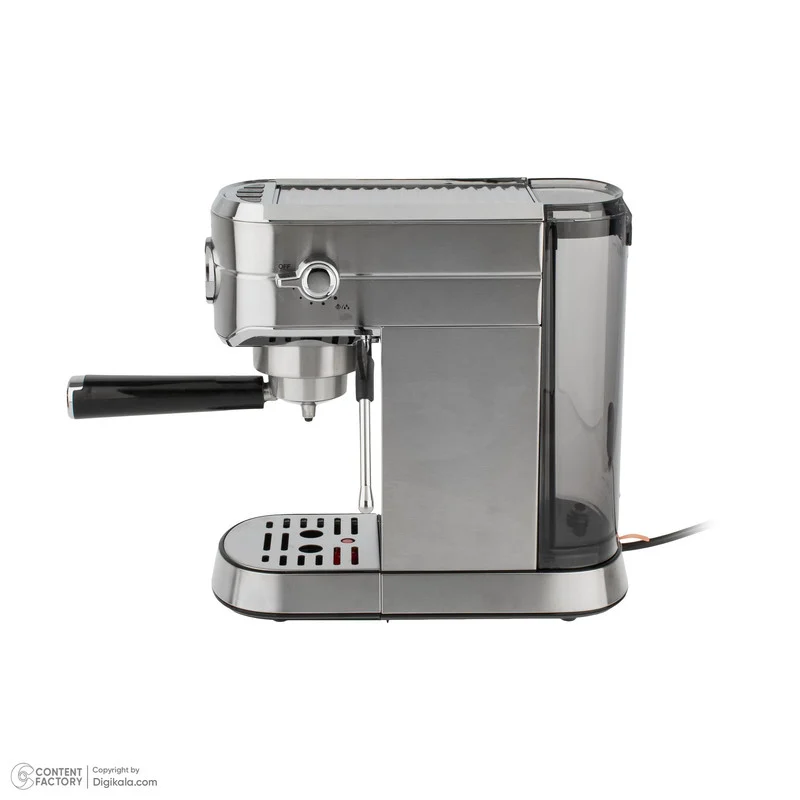 اسپرسو ساز 1000 میلیلیتر ساپر مدل SEM-2065 - Image 11