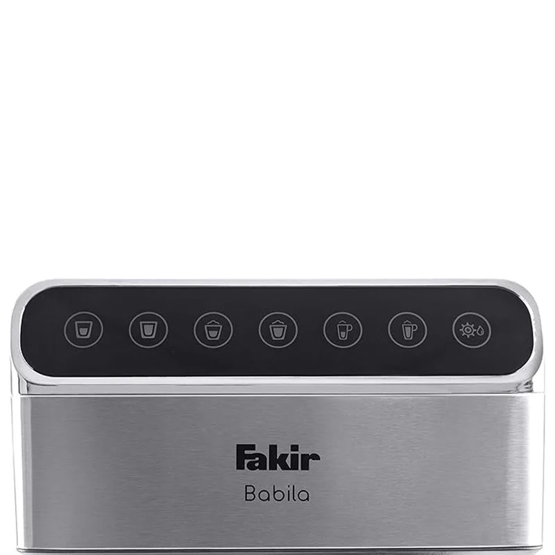 اسپرسوساز فکر مدل Babila - Image 9
