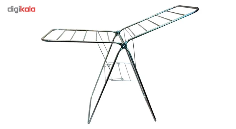 بند رخت تاشو مدل براخا 3D - Image 2