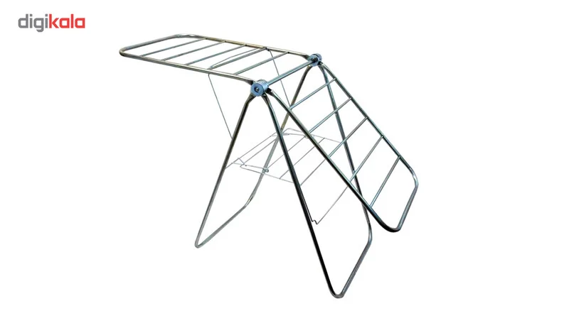 بند رخت تاشو مدل براخا 3D - Image 4