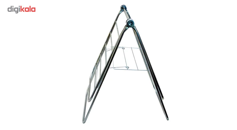 بند رخت تاشو مدل براخا 3D - Image 5