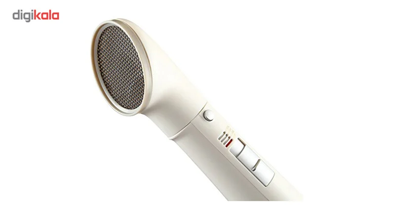 حالت دهنده مو روزیا مدل HC8110 - Image 6