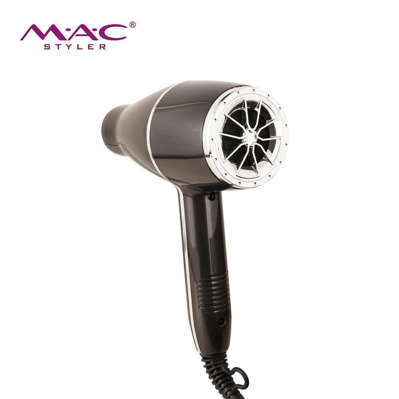 سشوار حرفه ای مک استایلر مدل mc-6683 - Image 3