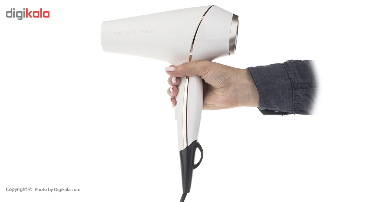 سشوار رمینگتون مدل AC9140 - Image 7