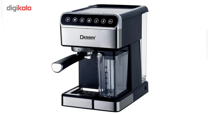 اسپرسو ساز دسینی مدل 555 - Image 2