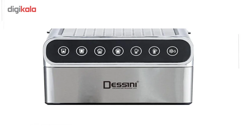 اسپرسو ساز دسینی مدل 555 - Image 4