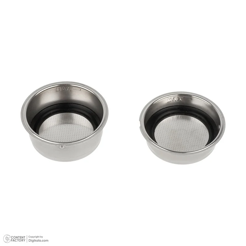 اسپرسو ساز 1700 میلیلیتر ساپر مدل SEM-2080M - Image 21