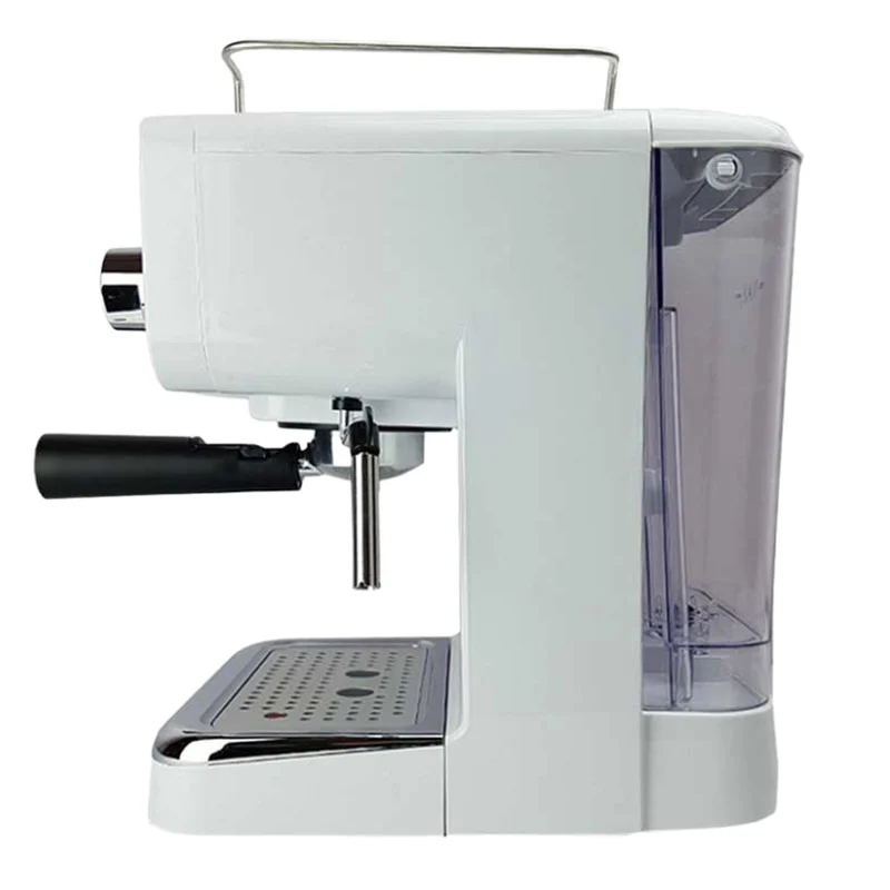 اسپرسو ساز 1.25 لیتری مباشی مدل ECM2009 - Image 10