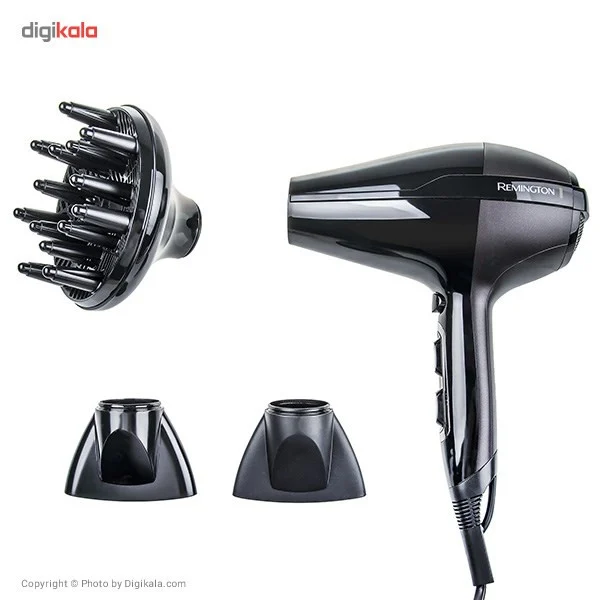 سشوار حرفه ای رمینگتون مدل AC5911 - Image 3