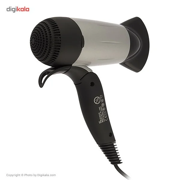 سشوار سورکر مدل EL-1903 - Image 7