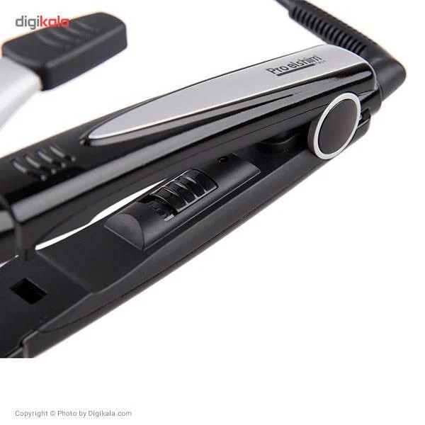 اتو و حالت دهنده مو پرو الشیم مدل 5225 - Image 3