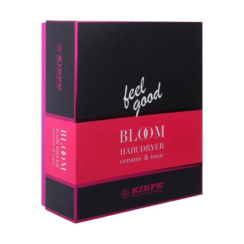 سشوار خانگی 2000 وات کیپه مدل بلوم - Image 12