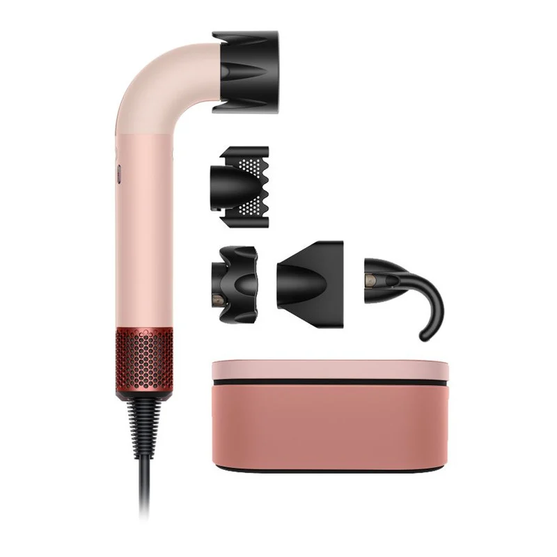 سشوار حرفهای 1700 وات دایسون مدل Supersonic r HD17 - Image 6