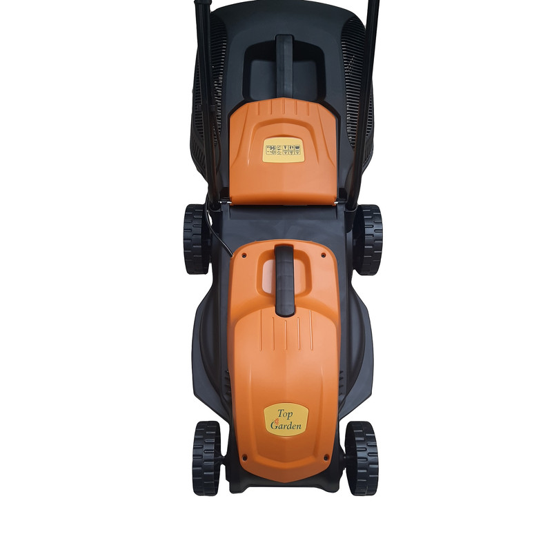 چمن زن برقی تاپ گاردن مدل ELM-320H - Image 2