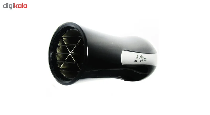 سشوار الویرا مدل RCY-65 - Image 3