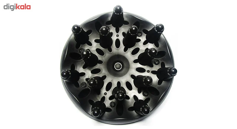 سشوار الویرا مدل RCY-65 - Image 4